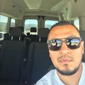 Meet your Posher, Antonio